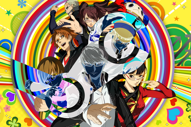 La sortie de Persona 4 Golden Steam pour PC Gaming