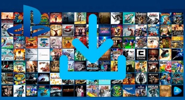 Comment télécharger des jeux gratuits sur PlayStation 4 (PS4)