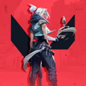 Valorant : Spike Rush