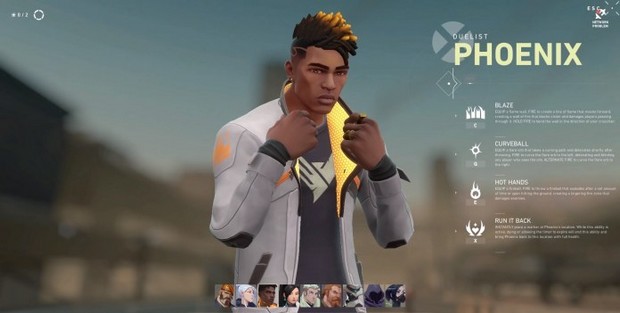 Guide complet de Phoenix - Compétences et conseils