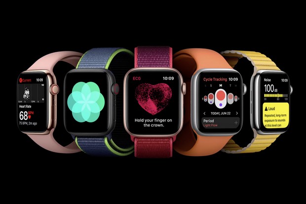  watchOS 7 : Comment ajouter ou supprimer des icônes du Centre de contrôle ?