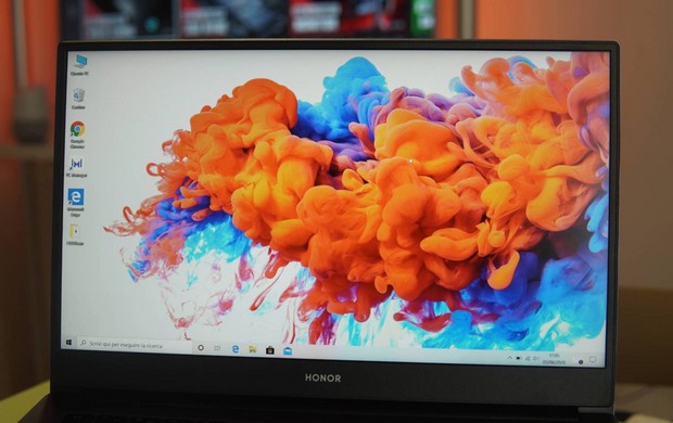 Honor MagicBook 14 2020