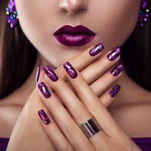 Choisir la forme de ses ongles selon ses mains