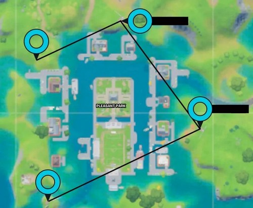 Pleasant Park