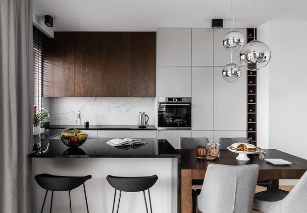 Comment organiser une cuisine ?