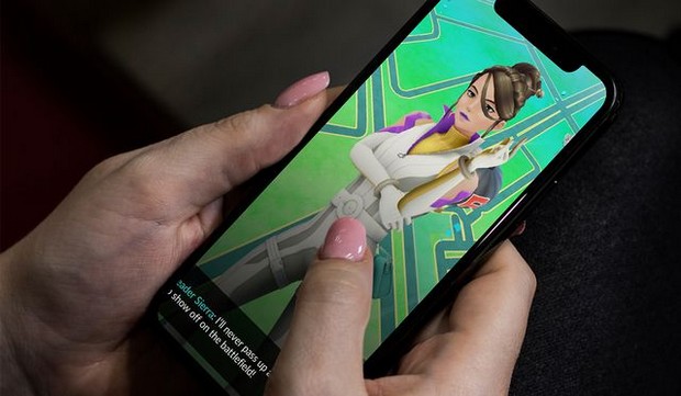 Comment Battre Sierra De La Team Rocket En Mai 2021 Sur Pokemon Go Topactualites Com