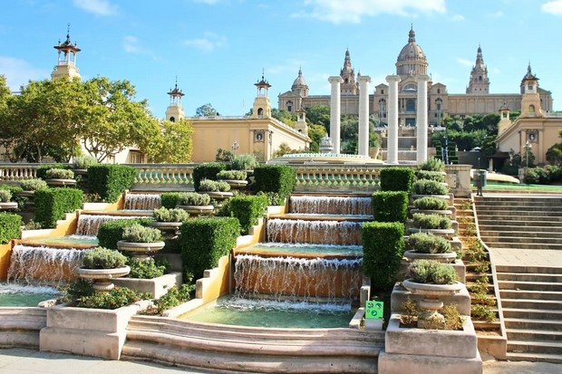 Montjuïc