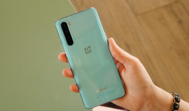 OnePlus Nord : Le smartphone à 369€ pour les membres Amazon Prime