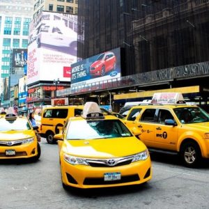 Pourquoi faire appel au service de taxi pour se déplacer ?
