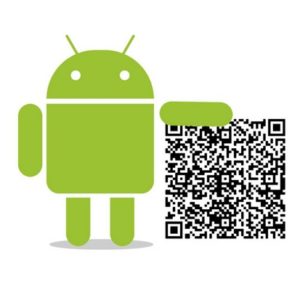 QR Code : comment les ouvrir sur Android ?