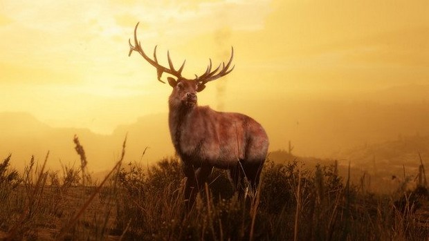 un animal légendaire