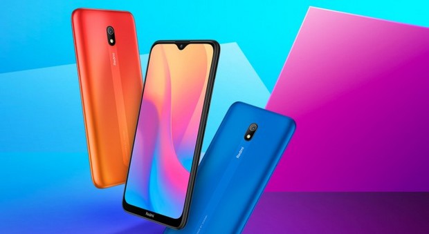  Xiaomi Redmi 9A