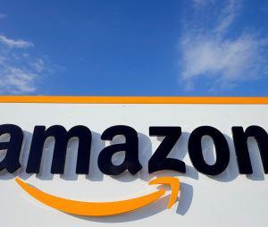 TikTok n'est pas interdite aux employés d'Amazon