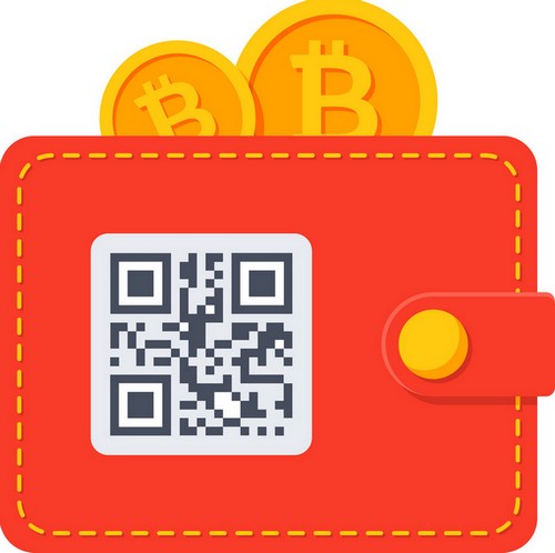 portefeuille Bitcoin