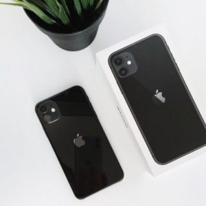 L'iPhone 12 obtient une batterie plus petite que l'iPhone 11