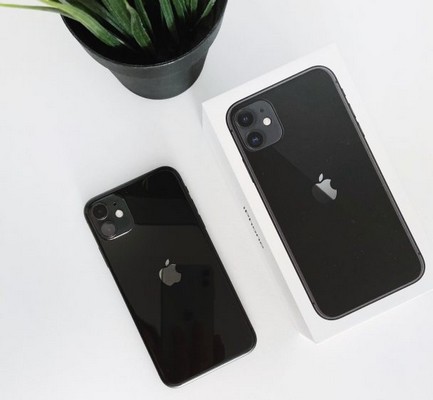 L'iPhone 12 obtient une batterie plus petite que l'iPhone 11