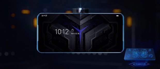 ROG Phone 3 : le nouveau smartphone gaming d'Asus