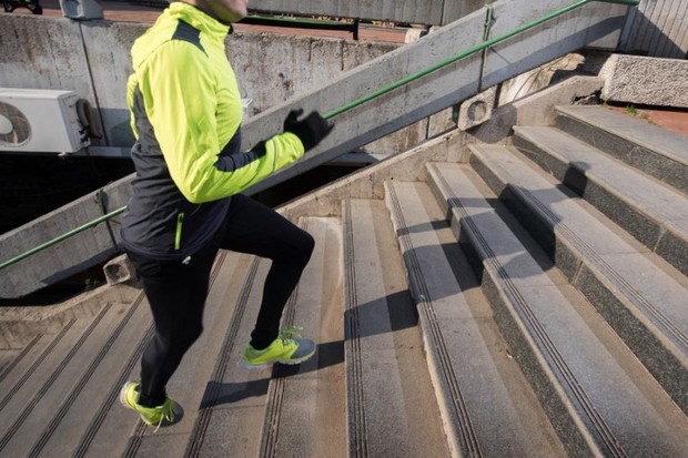 Allez-y étape par étape