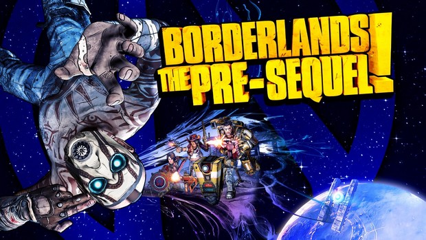 Shift Codes sur Borderlands The Pre-Sequel