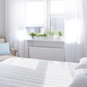 astuces déco pour aménager une petite chambre