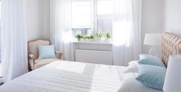 astuces déco pour aménager une petite chambre