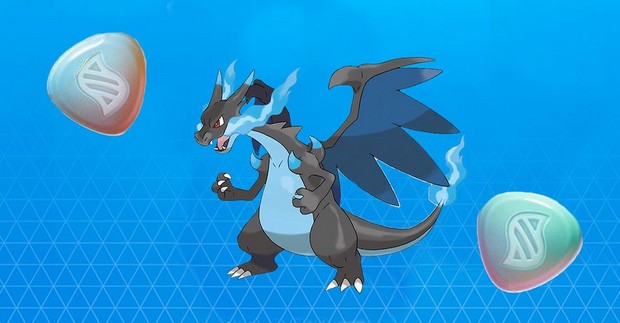 Comment Battre Méga-Dracaufeu X en Méga Raids sur Pokémon GO ?