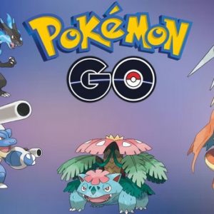 Evènement Méga-Raids