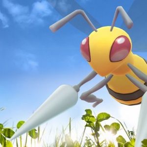 Comment obtenir Méga-évoluer Dardargnan dans pokémon go ?