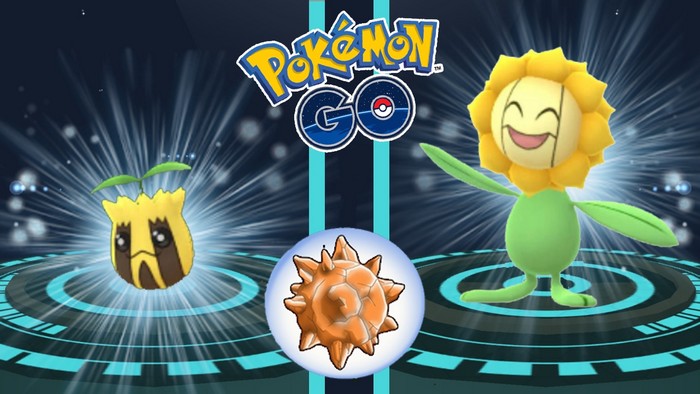 Comment Obtenir Et Utiliser La Pierre Soleil Sur Pokemon Go Topactualites Com
