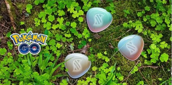 Comment obtenir méga-énergie pour évoluer vos Pokemon?