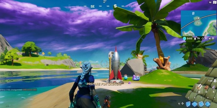 Comment faire le défi copains du corail, vers les étoiles ?