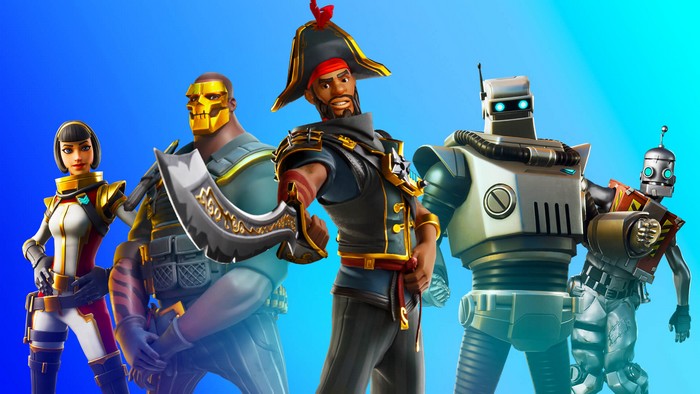 Fortnite Date De Debut De La Saison 4 Breakflip Actualite Guides Et Astuces Esport Et Jeu Video