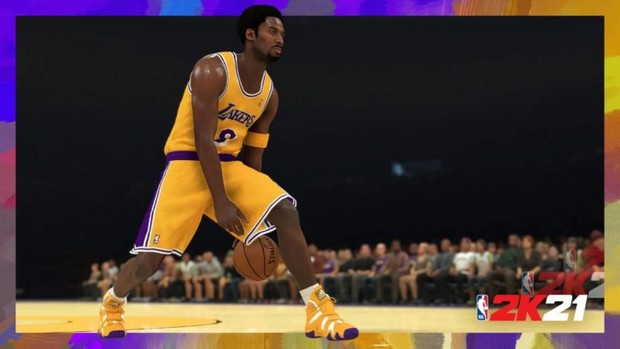 la démo NBA 2K21, à quelle heure sort-elle ?