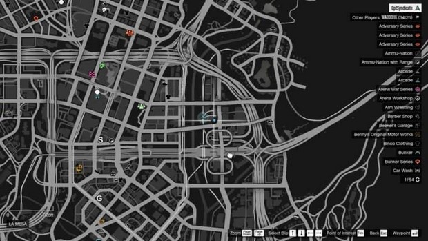 EMPLACEMENT 1 DE FIGURINE 9