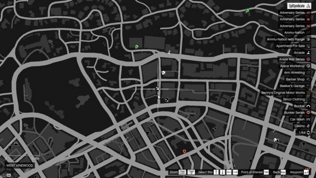 EMPLACEMENT 2 DE FIGURINE 8