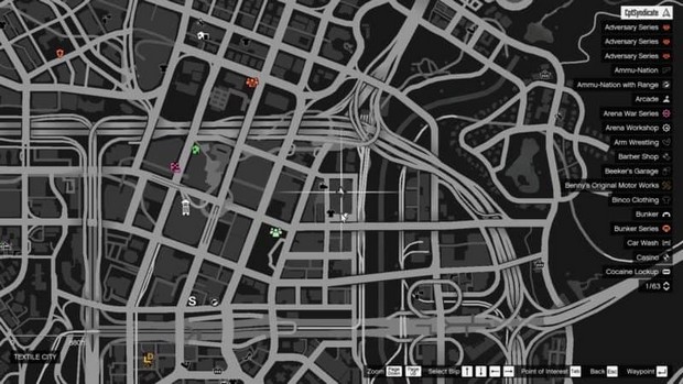 EMPLACEMENT 2 DE FIGURINE 9