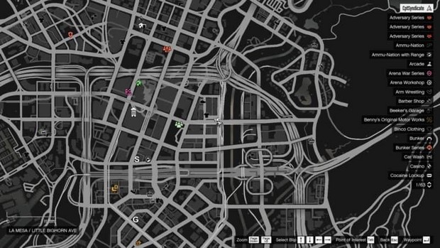 EMPLACEMENT 3 DE FIGURINE 9