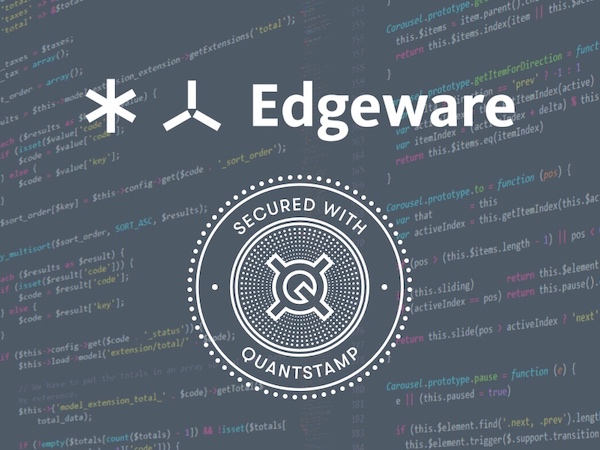 Edgeware (EDG)