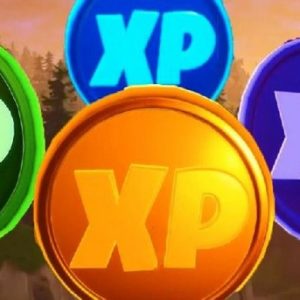 Emplacements des pièces XP de Fortnite Saison 5 Semaine 15