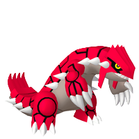 Groudon