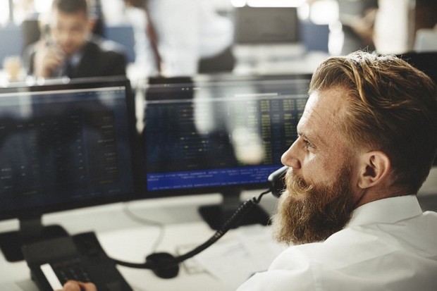 Le trading sur le Forex n'est PAS l'impulsion des décisions du moment