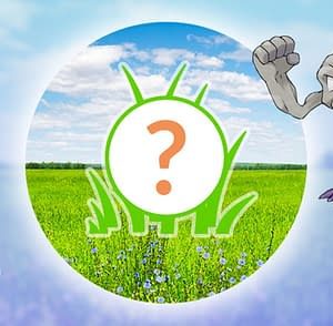 les Heures de Pokémon Vedette d'août sur Pokémon GO