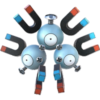 Magneton