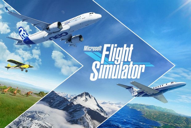 Solutions aux problèmes de téléchargement de Microsoft Flight Simulator 2020