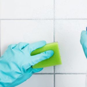 Comment bien nettoyer les joints de carrelage ?