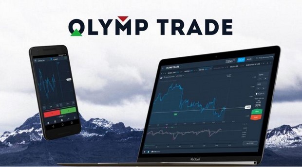 Code promotionnel Olymp Trade 50% de bonus en août 2020