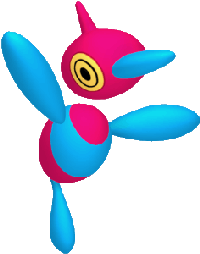 Porygon-Z