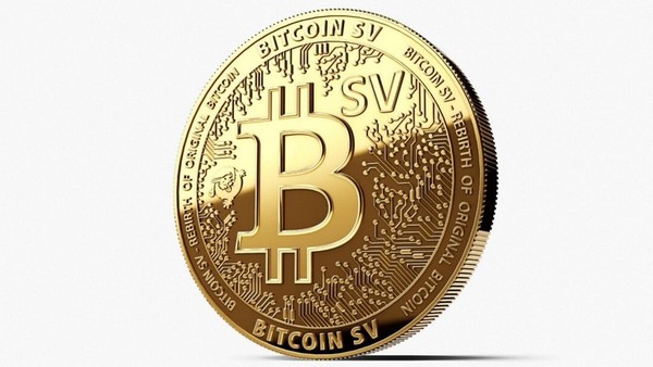 Le Bitcoin SV