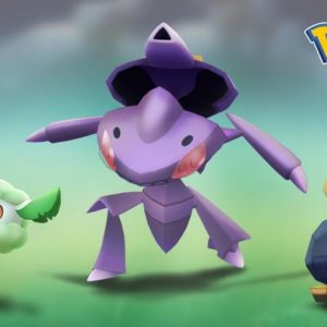 Guide de la Semaine d'Unys sur Pokemon GO: Dates et récompenses de la Semaine Ultra Bonus 2020
