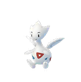 Togetic